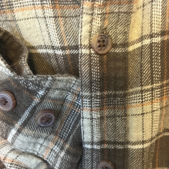 3/$20 Stoic Men’s Flannel - Picture 4 of 6
